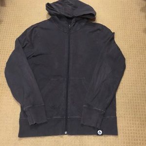 American Giant zip hoodie Men’s Medium